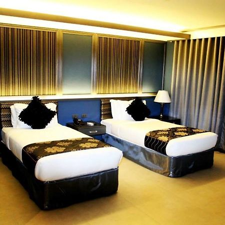 לגאזפי The Pepperland Hotel מראה חיצוני תמונה