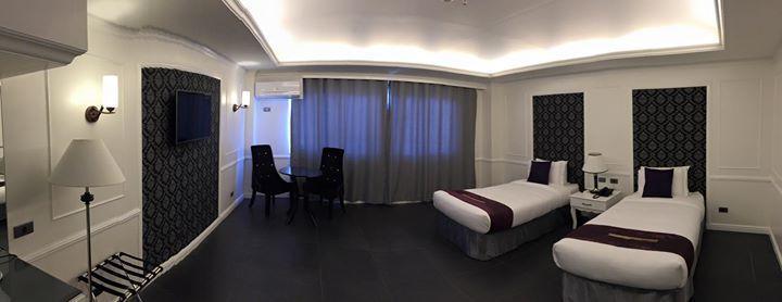 לגאזפי The Pepperland Hotel מראה חיצוני תמונה